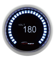 VOLTMETRO DEPO