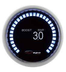 TURBO DEPO