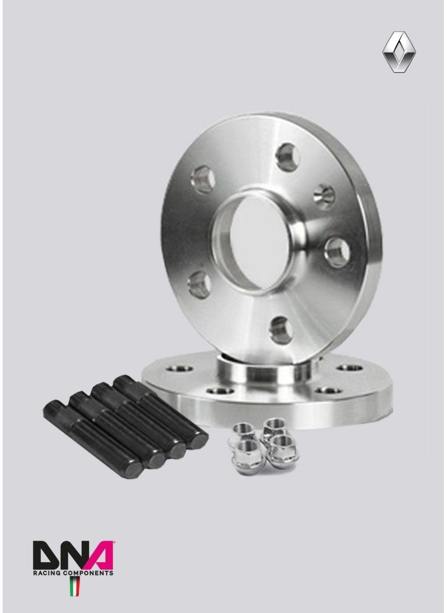 Distanziali Motorsport DNA Racing Renault Clio II
