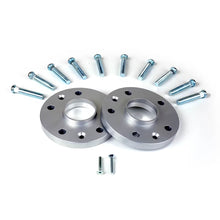 Coppia distanziali con bulloneria ATHENA - Hyundai I20N