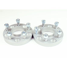 Coppia distanziali 20mm con DOPPIA bulloneria ATHENA - Toyota GR Yaris