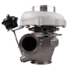 PSR Forward Rotation 4849G Dual Ball Bearing Turbocharger HP Rating 550