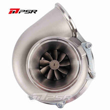 PSR Forward Rotation 6862G Dual Ball Bearing Turbocharger HP Rating 1050