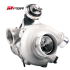 PSR Forward Rotation 5455G Dual Ball Bearing Turbocharger HP Rating 660
