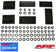 SB Chevy Pro Action w/aluminum block HSK