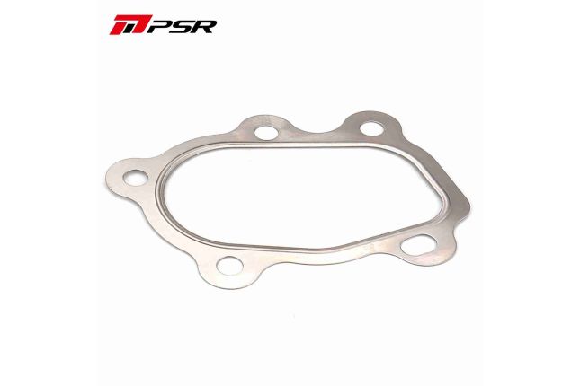 5 Bolt Stainless Steel Gasket for PT/X28 series 5 bolt turbine housing