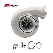 PSR Forward Rotation 7975G Dual Ball Bearing Turbocharger HP Rating 1450