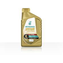 SYNTIUM 7000 HYBRID 0W-20 - LT. 1
115C1619 - Autobox