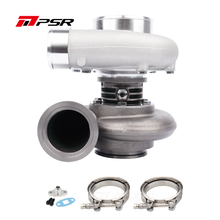 6870E Ball Bearing Turbo UP to 1100HP