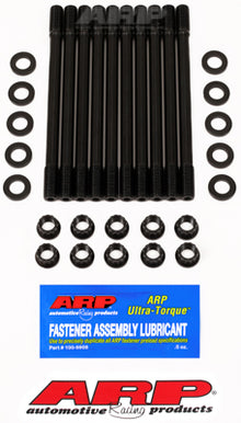 ARP VW Golf/Jetta 1.8L/2.0L 16V Undercut Head Stud Kit
