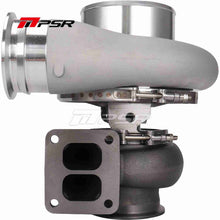 PSR 492G Journal Bearing Billet Compressor Wheel Turbocharger