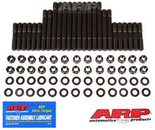 ARP Chevy V6 12pt Undercut Head Stud Kit