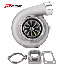PSR3584 Gen3 Dual Ball Bearing Turbocharger