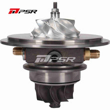 PSR Reverse Rotation 6262G Dual Ball Bearing Turbocharger HP Rating 900