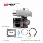 PSR3576 Gen2 Dual Ball Bearing Turbocharger