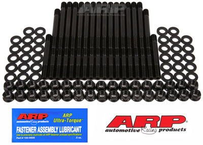ARP SB Chevy Hex Head Stud Kit