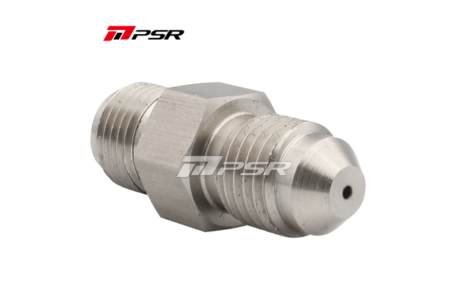 Stainless Steel Oil Restrictor for PT/X28/30/35 PTG 49G 55G 62G Ball Bearing Turbos