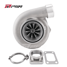 PSR3584 GEN2 Dual Ball Bearing Turbocharger