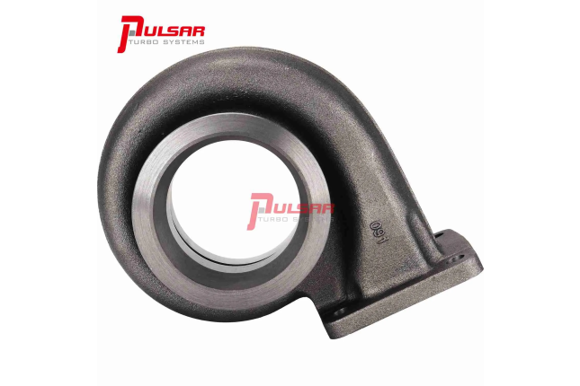 PSR Turbine Housing for 300 Series Turbos 80/73mm 76/68mm 177211 177208 177210 - T4 Open 0.88A/R Fit 80/73mm TW