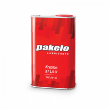 PAKELO KRYPTON XT LA-V 5W-40 - LT. 1