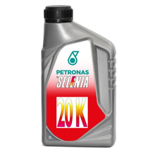 SELENIA 20K 10W-40 - LT. 1 - 10721639 - Autobox