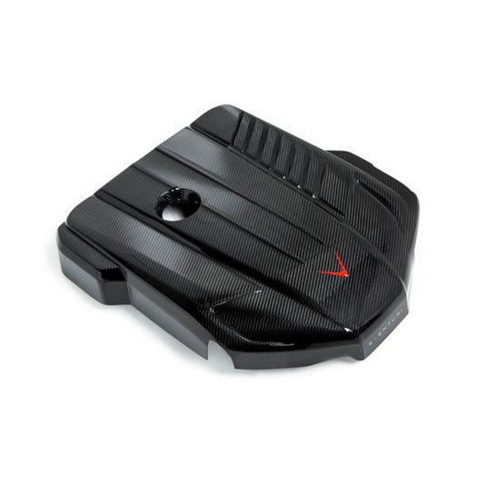 Copertura motore in carbonio Eventuri BMW Z4 B58 e Toyota Supra MKV - Autobox