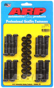 Pontiac 301 rod bolt kit