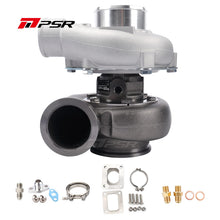 PSR3076 Gen2 Compact Dual Ball Bearing Turbocharger