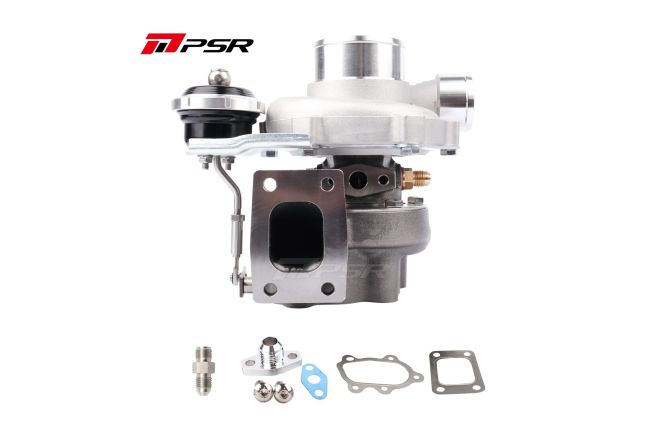 PSR2867 Gen2 Dual Ball Bearing Turbocharger