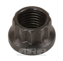 ARP 7/16 Inch -20 12pt Nut Kit
