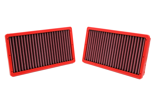 Filtro Aria BMC - Ferrari 296 GTB/GTS