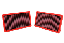 Filtro Aria BMC - Ferrari 296 GTB/GTS