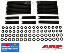 BBC w/Brodix alum block fits BB1.2.2t.2x.2extra.3.4.4extra.5