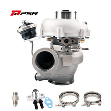 PSR Forward Rotation 5449G Dual Ball Bearing Turbocharger HP Rating 660
