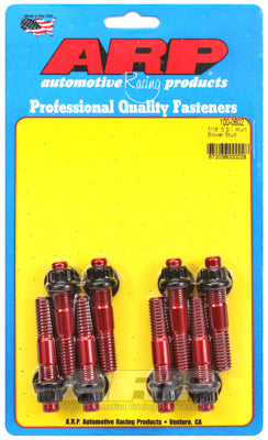ARP Break-away Blower Stud Kit Alu 7/16x2.500"
