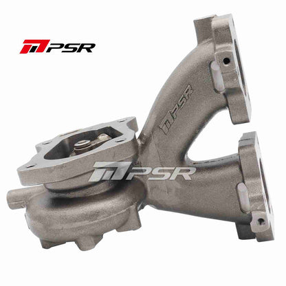2016-2021 Polaris RZR XP Turbo Turbine Housing