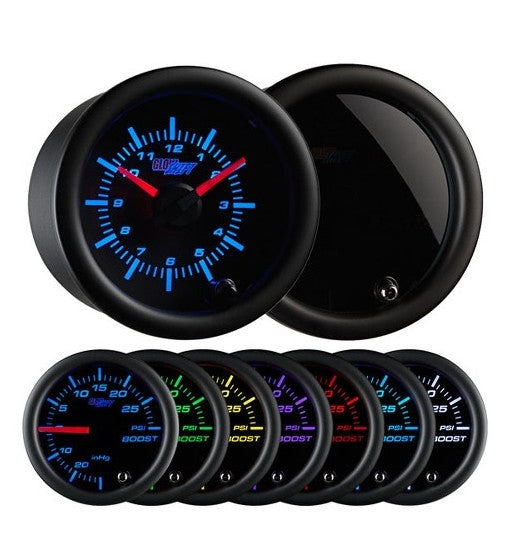 GLOWSHIFT OROLOGIO