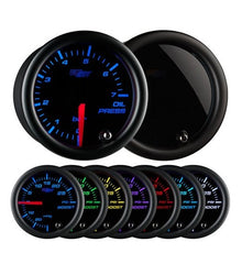 GLOWSHIFT PRESSIONE OLIO DIAM. 52MM