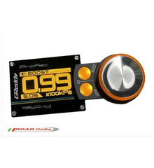 BOOST CONTROLLER AMBRA GREDDY
