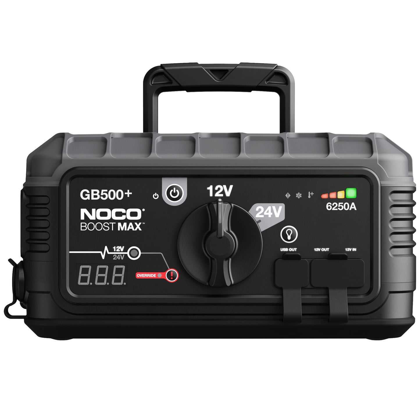 Avviatore d'emergenza Noco BOOST MAX