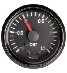 TURBO VDO