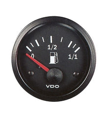 INDICATORE BENZINA VDO