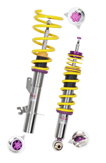 Kit di Ammortizzatori V3 KW Suspensions - Abarth Grande Punto / Punto Evo
