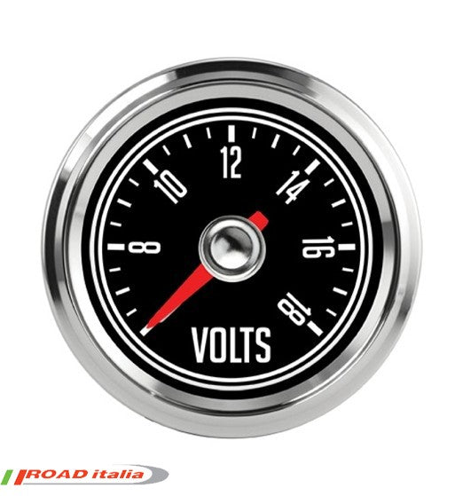 VOLTMETRO JEEP ROADITALIA