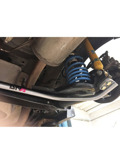 Kit barra antirollio posteriore Ø 22mm DNA Racing Ford Fiesta MKVIII