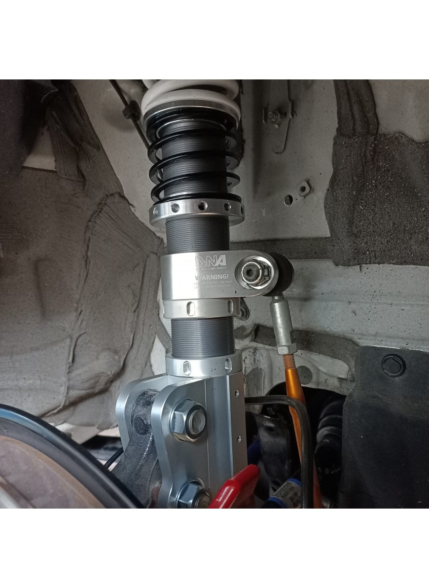 Kit di ammortizzatori "WRS" DNA Racing | Toyota Yaris GR MK1