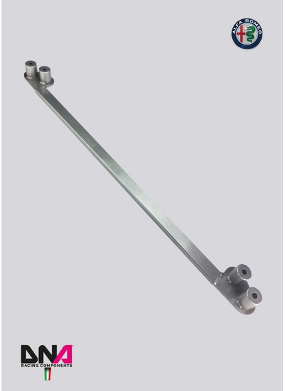 Kit trapezi regolabili DNA Racing - Abarth 500 / 595 / 695