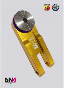 Torque Arm supporto motore cambio "Track Day" DNA Racing - Abarth Grande Punto - Alfa Romeo Mito