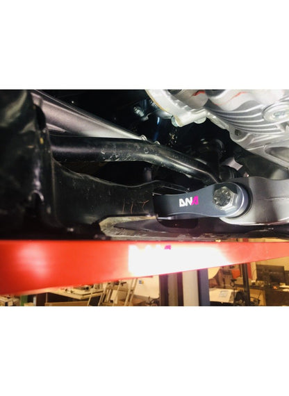 Torque Arm supporto motore cambio DNA Racing Toyota Yaris GR Track Day