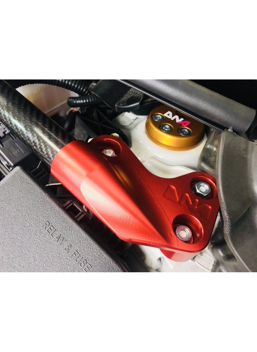 Kit top mount con camber-caster regolabile DNA Racing  Toyota Yaris GR